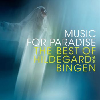 Music For Paradise: Best Of Hi - Sequentia Cd Album