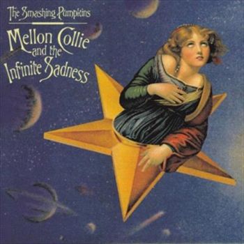 Mellon Collie And The Infinite - Smashing Pumpkins, The Cd Album