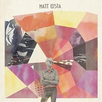 Matt Costa - Costa, Matt Cd Album