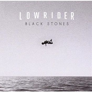 Black Stones - Lowrider Cd Album