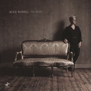 To Dust - Russell, Alice Cd Album