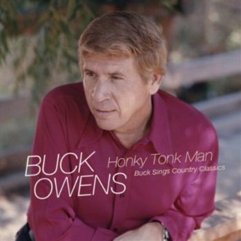 Honky Tonk Man: Buck Sings Cou - Owens, Buck Cd Album