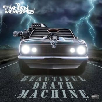 Beautiful Death Machine - Swollen Members Cd Album