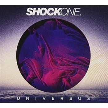 Universus - Shock One Cd Album