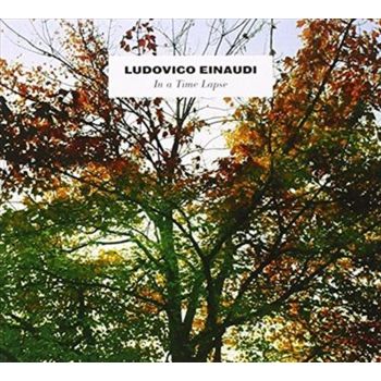 In A Time Lapse - Einaudi, Ludovico Cd Album
