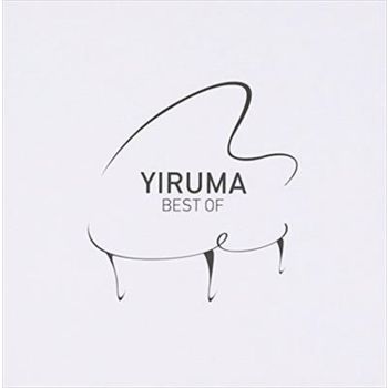 Best: Reminiscent - Yiruma Cd Album