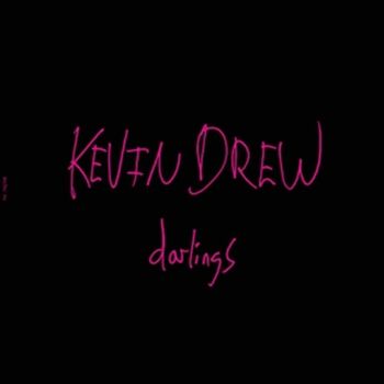 Darlings - Drew, Kevin Cd Album