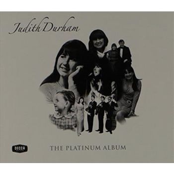 Platinum Album - Durham, Judith Cd Album