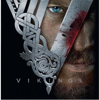 Vikings - Soundtrack Cd Album