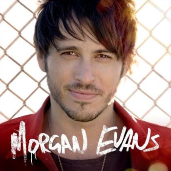 Morgan Evans: Deluxe Edn - Evans, Morgan Cd Album