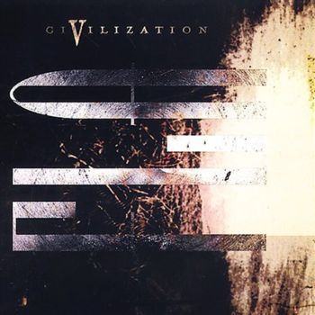 Civilization - Front Line Assembly Cd Album
