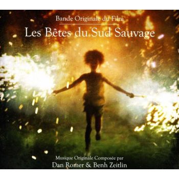 Beasts Of The Southern Wild - Soundtrack Cd Album