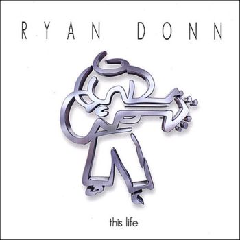 This Life - Donn, Ryan Cd Album