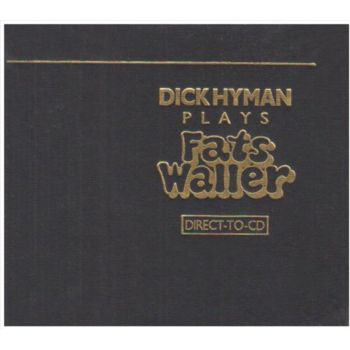 Plays Waller - Haymes, Dick Cd Album
