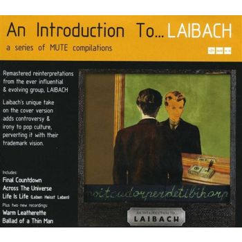 An Introduction To - Laibach Cd Album