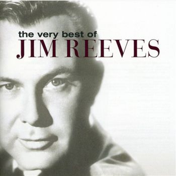 Very Best Of Jim Reeves - Reeves, Jim Cd Album