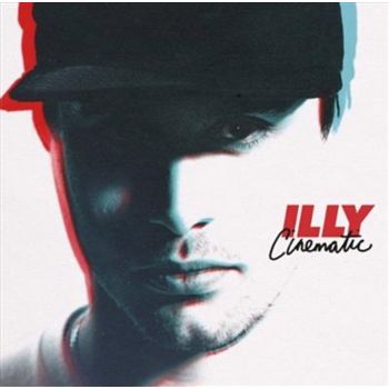 Cinematic - Illy Cd Album