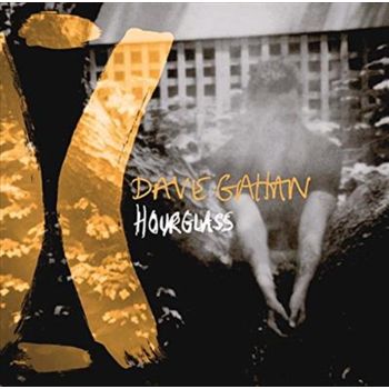 Hourglass - Gahan, Dave Cd Album