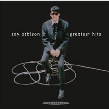 In Dreams: Greatest Hits - Orbison, Roy Cd Album
