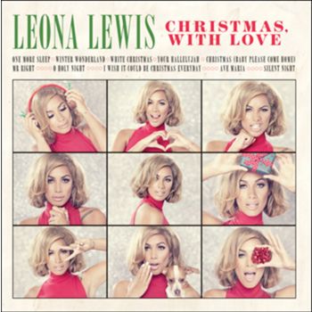 Christmas With Love - Lewis, Leona Cd Album