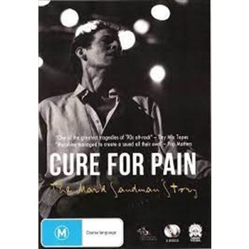 Cure For Pain: M15 2011 - Homme, Josh: Ben Harper Cd Album