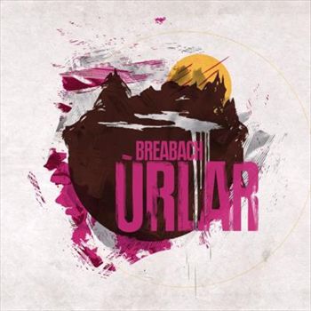 Urlar - Breabach Cd Album