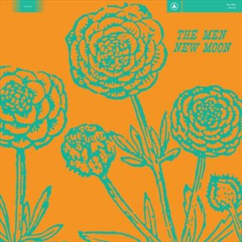New Moon - Men Cd Album