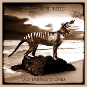 Van Diemans Land - Morris, Russell Cd Album