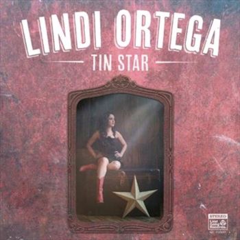 Tin Star - Ortega, Lindi Cd Album