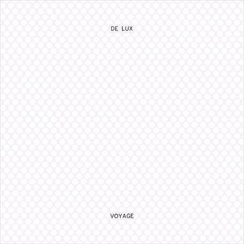 Voyage - De Lux Cd Album