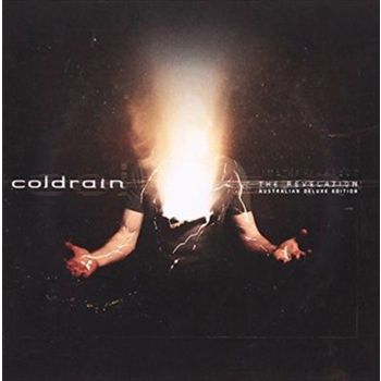 Revelation: Aus Deluxe Edn - Coldrain Cd Album