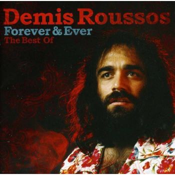 For Ever And Ever: Essential - Roussos, Demis Cd Album