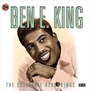 Essential Recordings - King, Ben E Cd Album