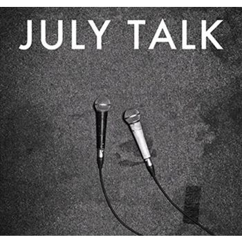 July Talk - July Talk Cd Album