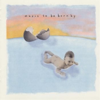 Music To Be Born By - Hart, Mickey: Taro Hart Cd Album