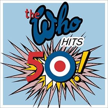 Who Hits 50 - Who, The Cd Album