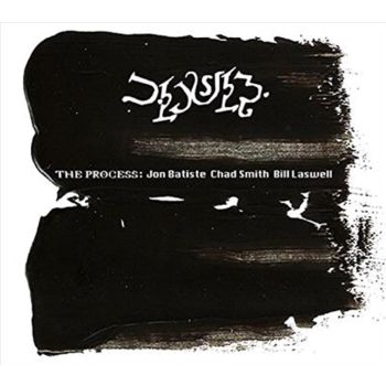 Process - Process Cd Album