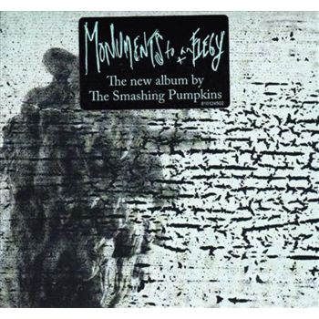 Monuments To An Elegy - Smashing Pumpkins, The Cd Album