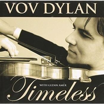 Timeless - Dylan, Vov Cd Album