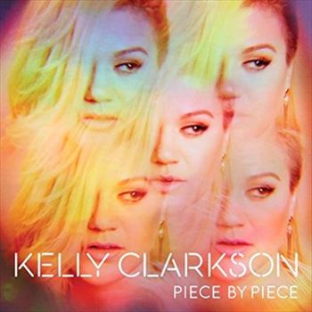Piece By Piece: Deluxe Edn - Clarkson, Kelly Cd Album