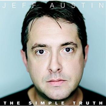 Simple Truth - Austin, Jeff Cd Album