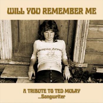 Will You Remember Me : A Tribu - Various Cd Album