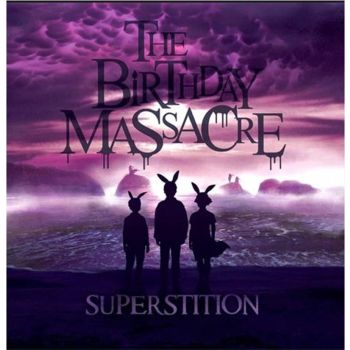 Superstition - Birthday Massacre, The Cd Album