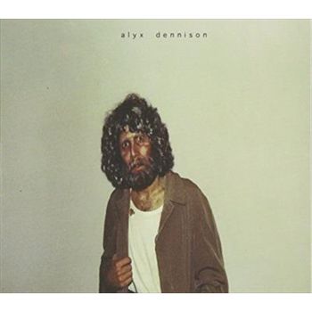 Alyx Dennison - Dennison, Alyx Cd Album