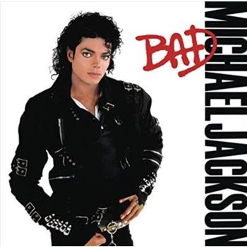 Bad - Jackson, Michael Cd Album