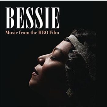 Bessie - Soundtrack Cd Album