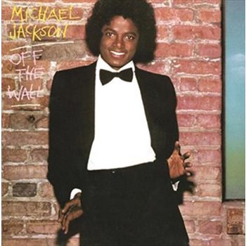 Off The Wall - Jackson, Michael Cd Album