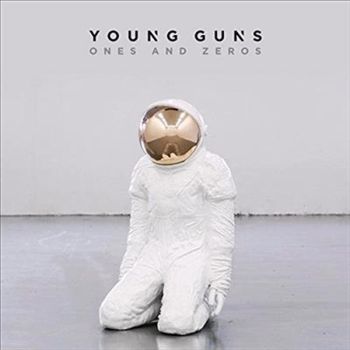 Ones And Zeros - Young Guns Cd Album