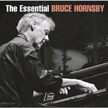 Essential Bruce Hornsby - Hornsby, Bruce Cd Album