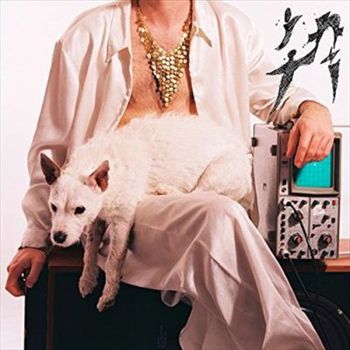 Inji - La Priest Cd Album